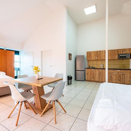 Apartment'S Marchtrenk Zewnętrze zdjęcie