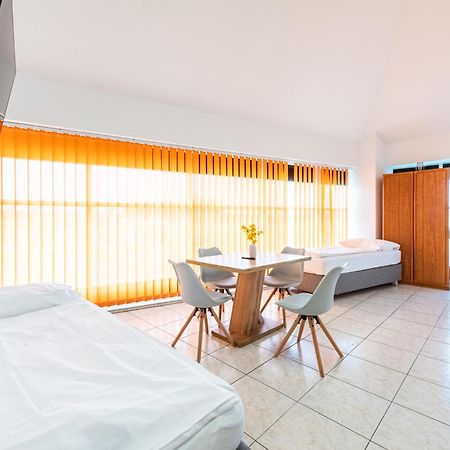 Apartment'S Marchtrenk Zewnętrze zdjęcie