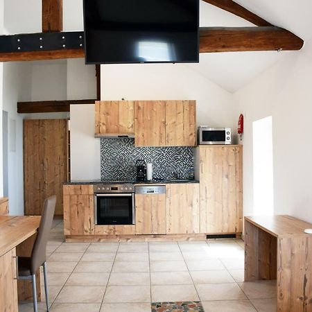 Apartment'S Marchtrenk Zewnętrze zdjęcie