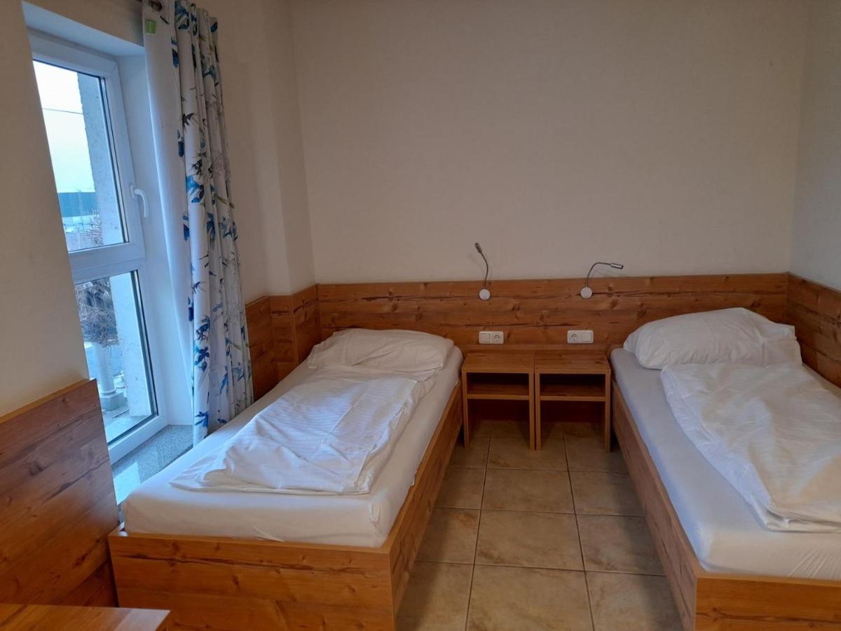 Apartment'S Marchtrenk Zewnętrze zdjęcie