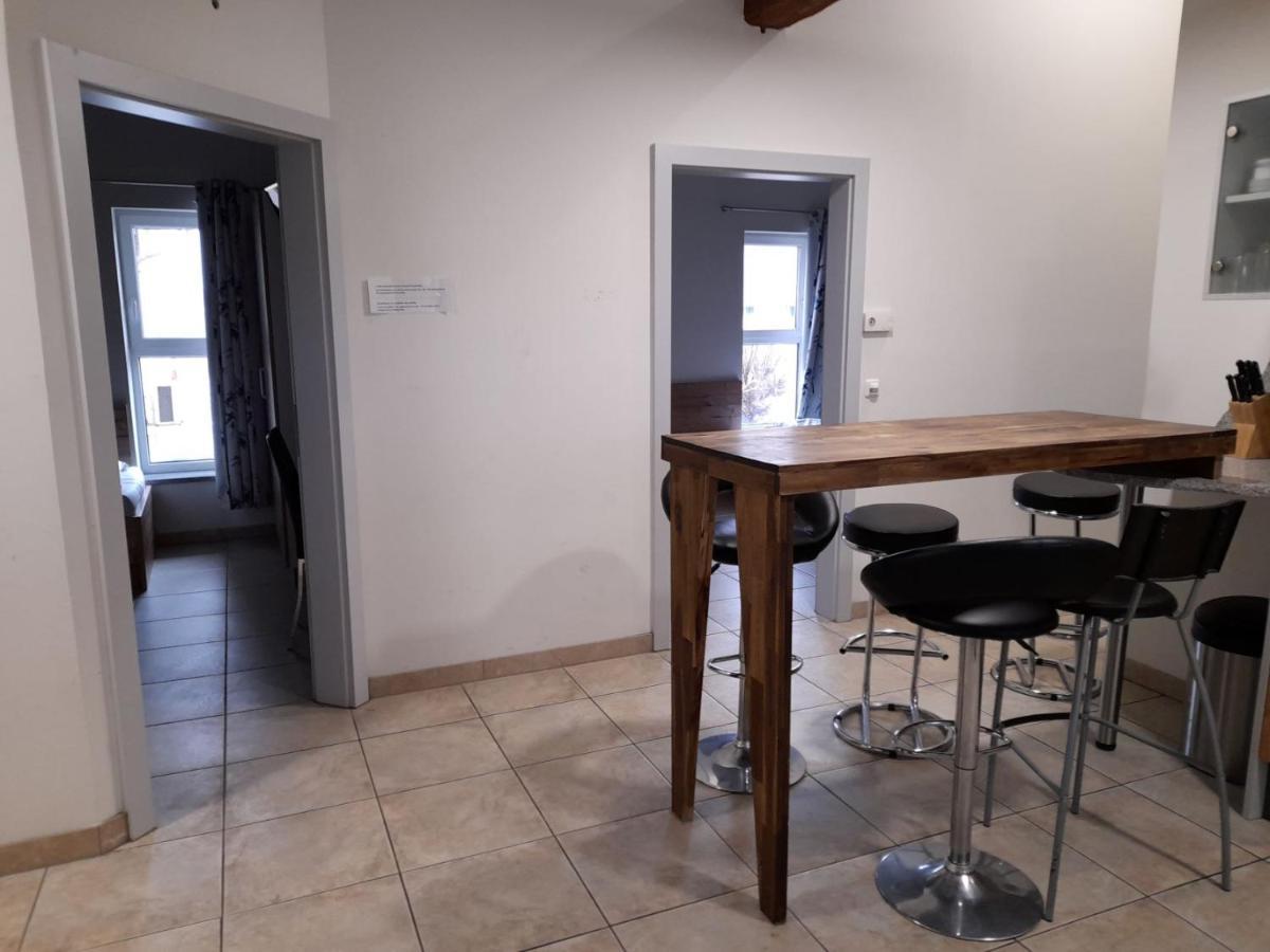 Apartment'S Marchtrenk Zewnętrze zdjęcie