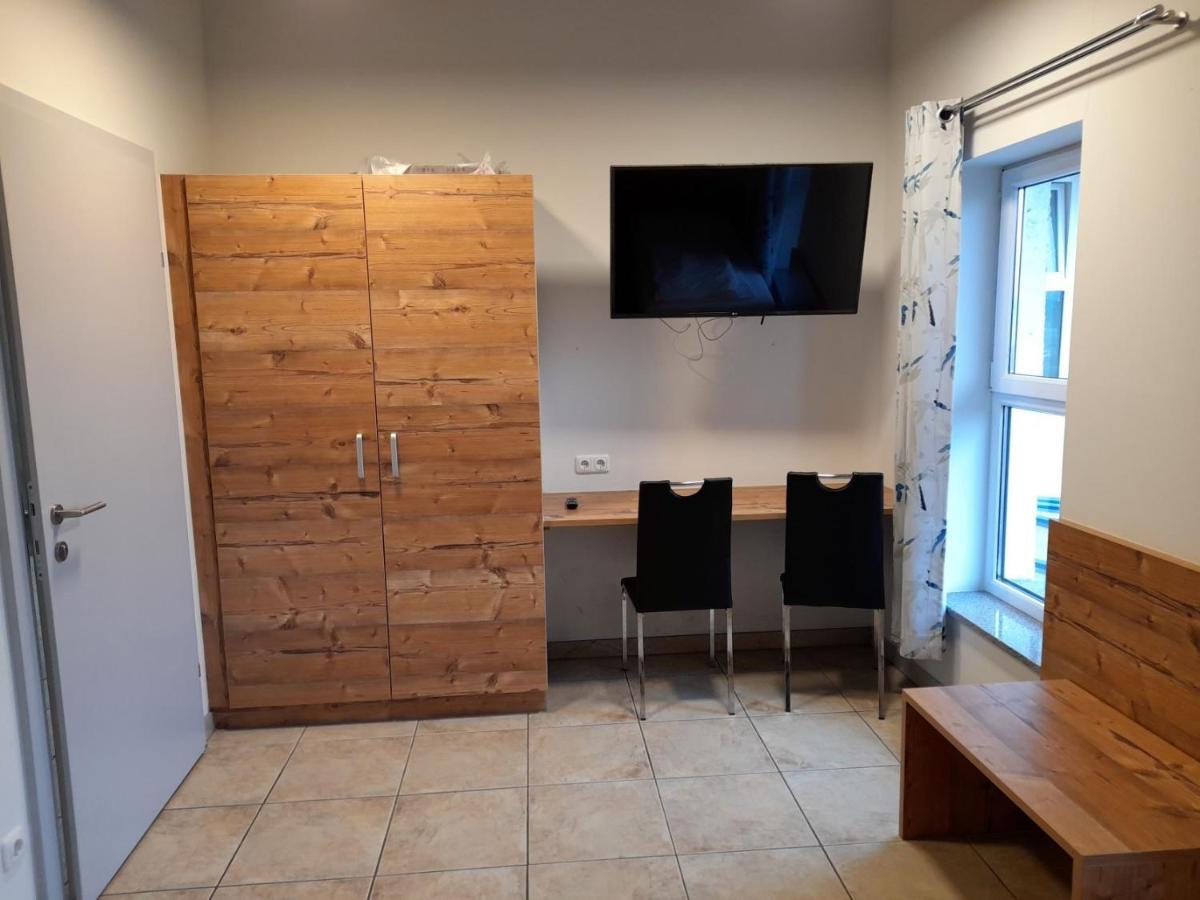 Apartment'S Marchtrenk Zewnętrze zdjęcie