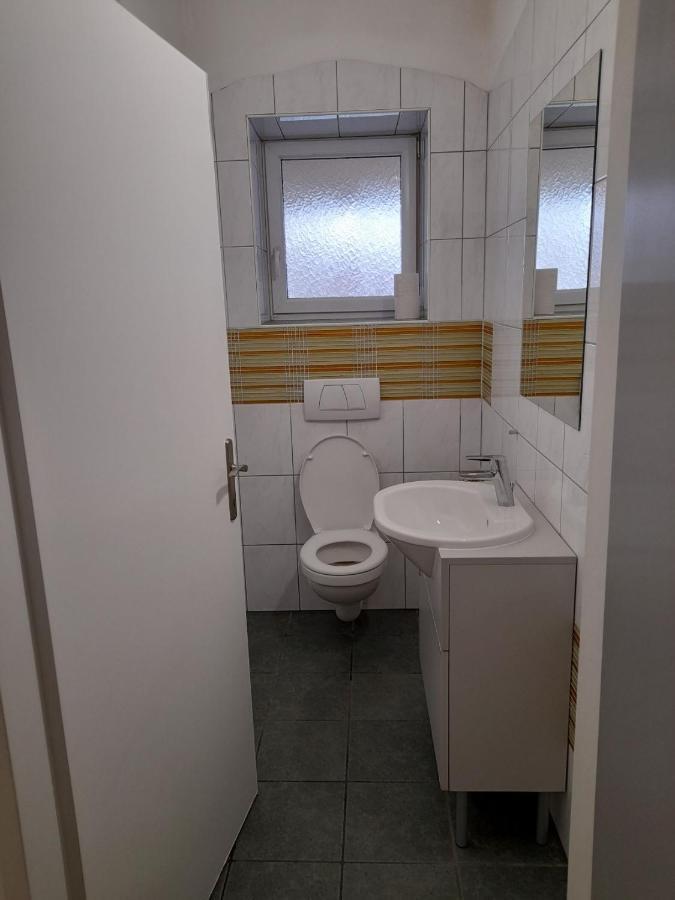 Apartment'S Marchtrenk Zewnętrze zdjęcie