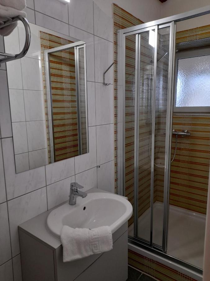 Apartment'S Marchtrenk Zewnętrze zdjęcie