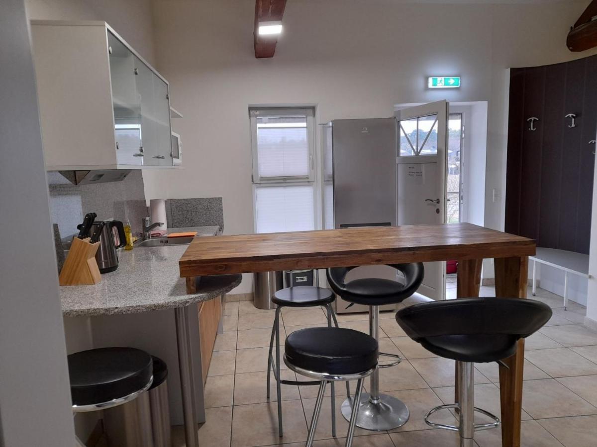 Apartment'S Marchtrenk Zewnętrze zdjęcie