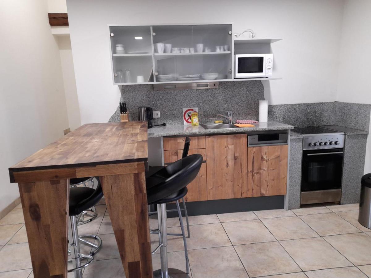 Apartment'S Marchtrenk Zewnętrze zdjęcie