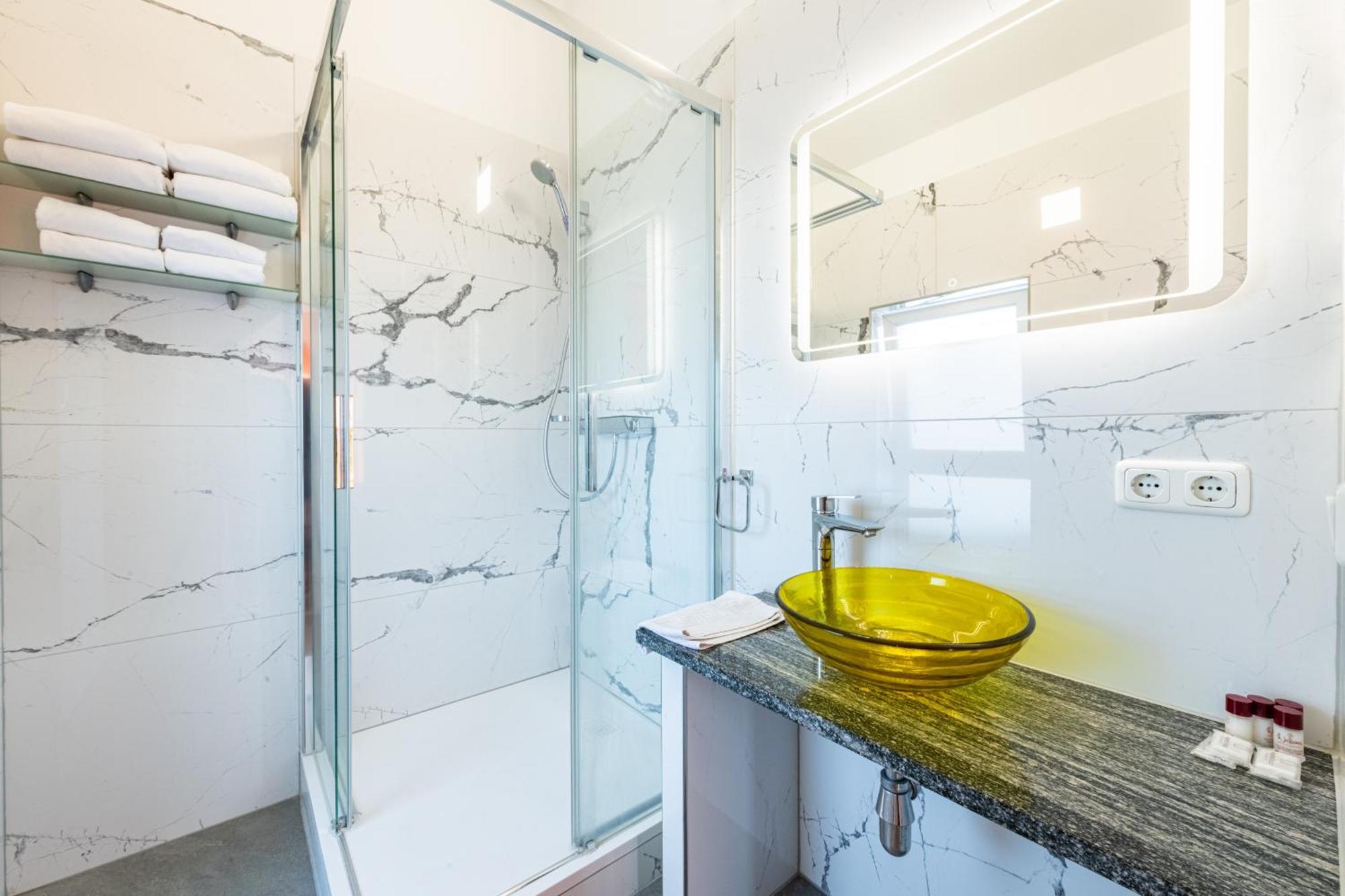 Apartment'S Marchtrenk Zewnętrze zdjęcie