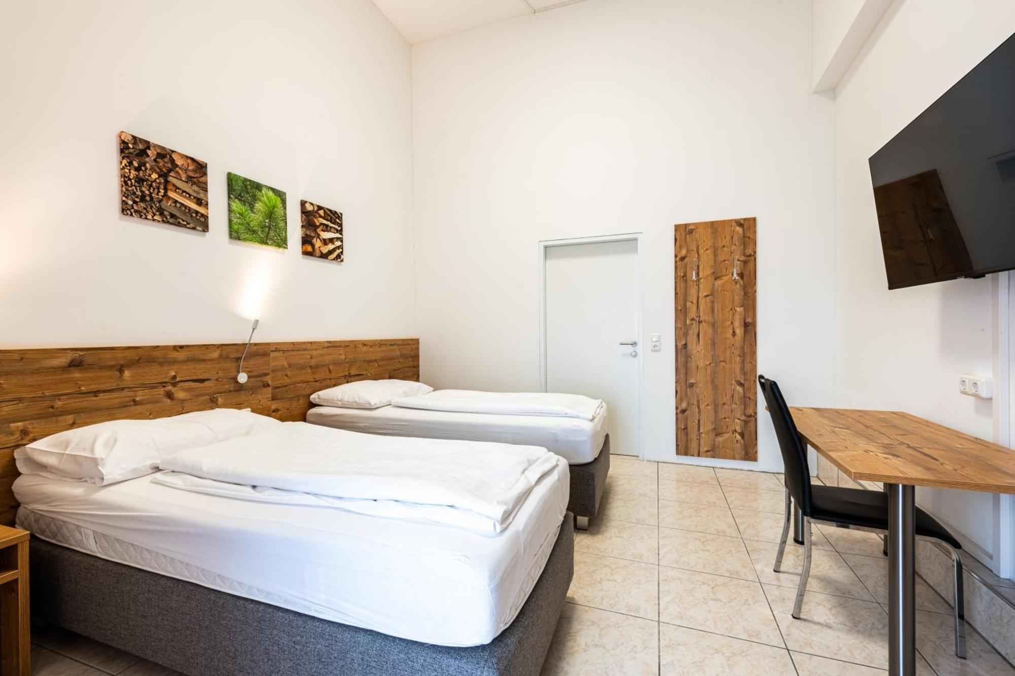 Apartment'S Marchtrenk Zewnętrze zdjęcie