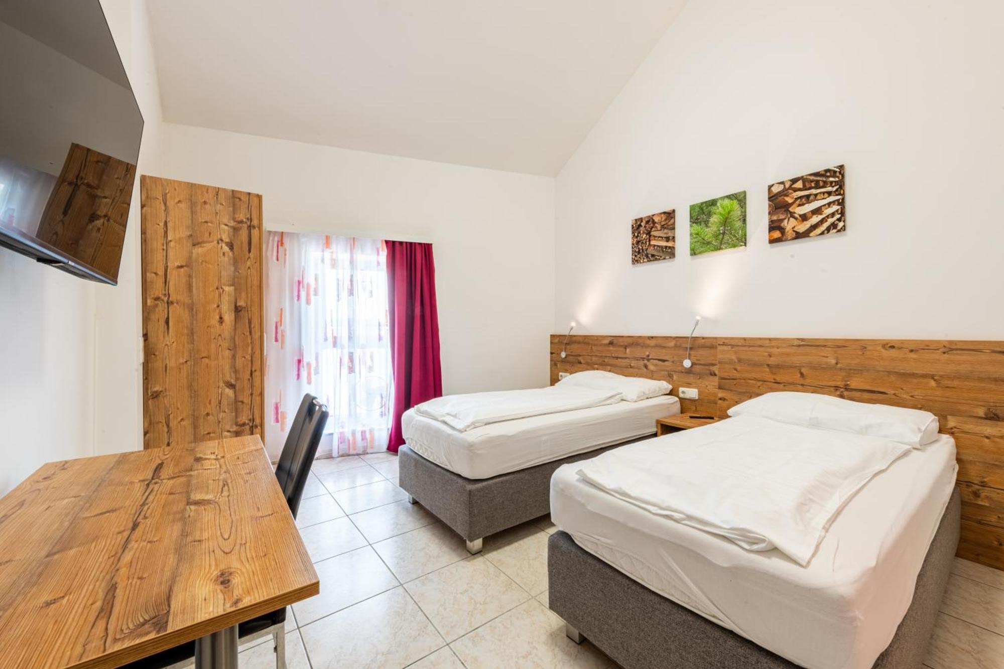 Apartment'S Marchtrenk Zewnętrze zdjęcie