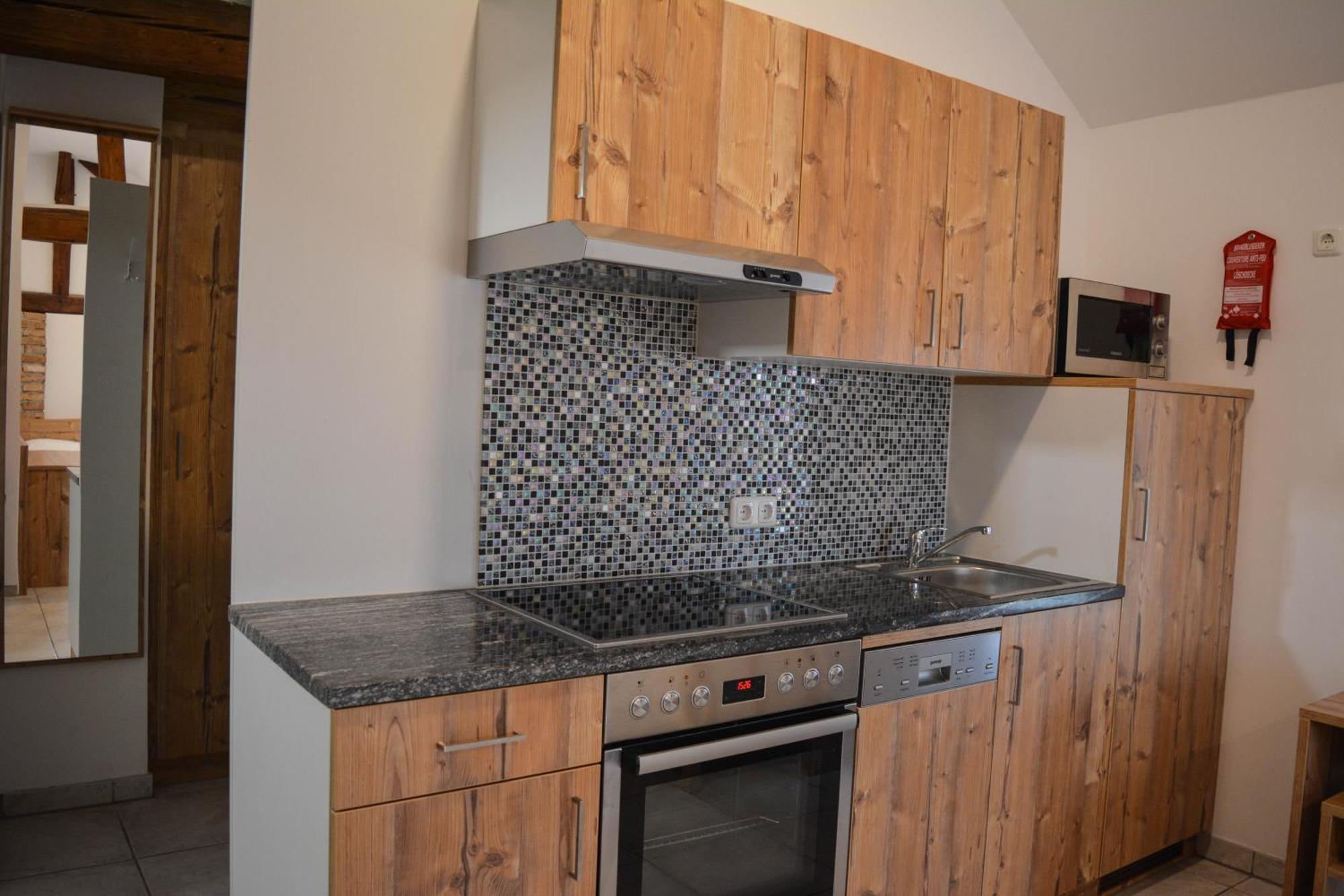 Apartment'S Marchtrenk Zewnętrze zdjęcie