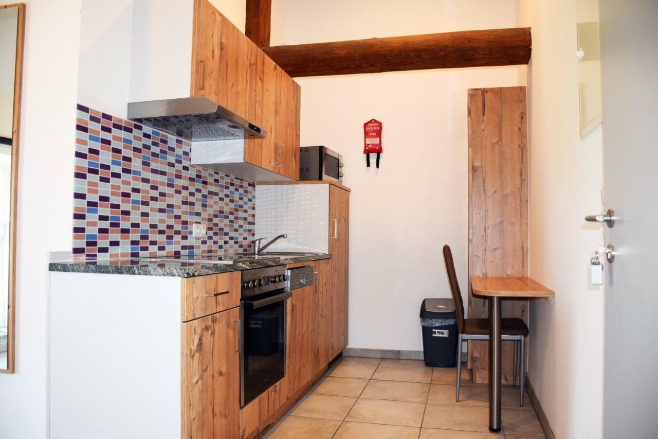 Apartment'S Marchtrenk Zewnętrze zdjęcie