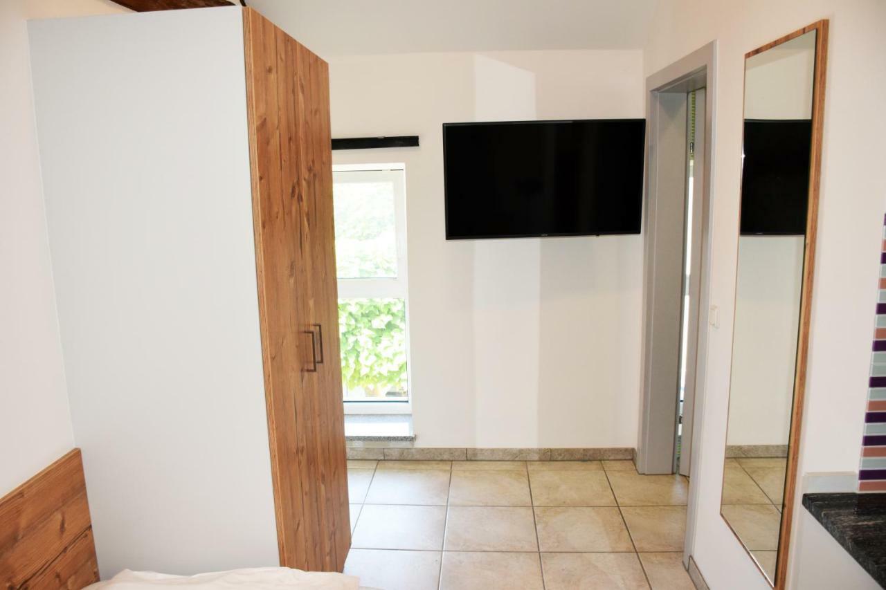 Apartment'S Marchtrenk Zewnętrze zdjęcie
