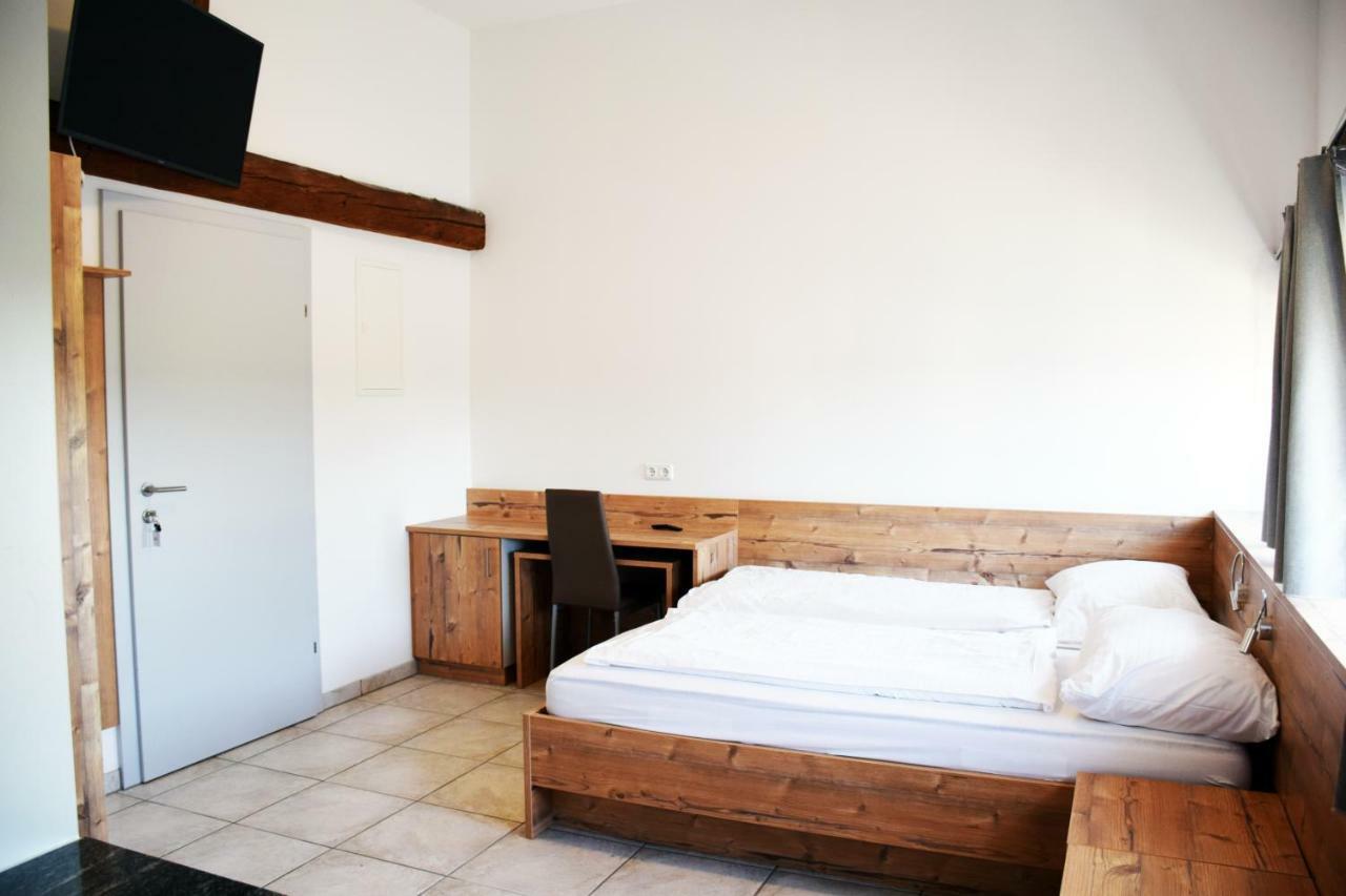 Apartment'S Marchtrenk Zewnętrze zdjęcie
