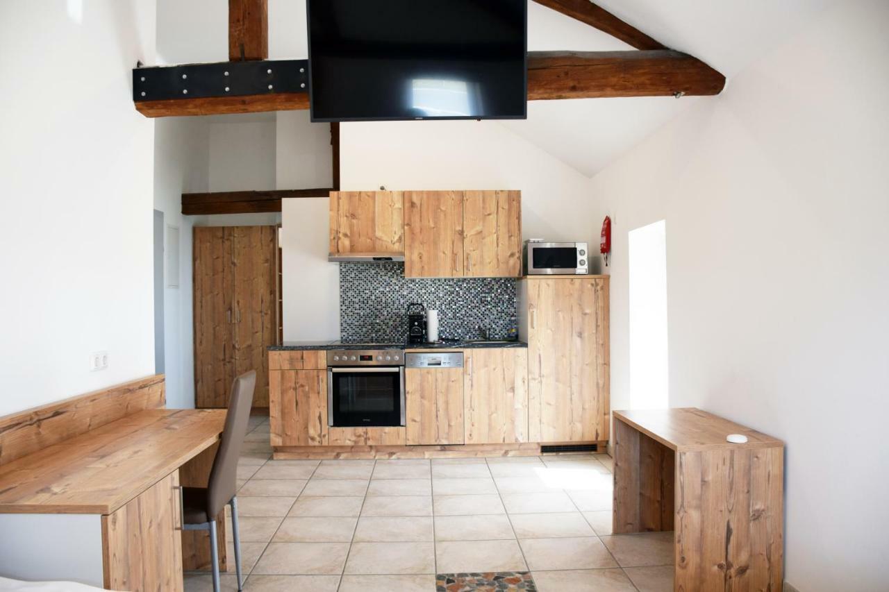 Apartment'S Marchtrenk Zewnętrze zdjęcie