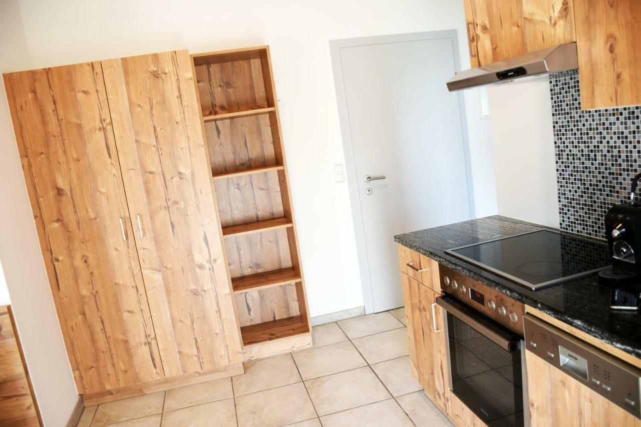 Apartment'S Marchtrenk Zewnętrze zdjęcie
