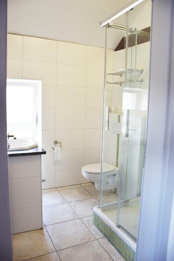 Apartment'S Marchtrenk Zewnętrze zdjęcie