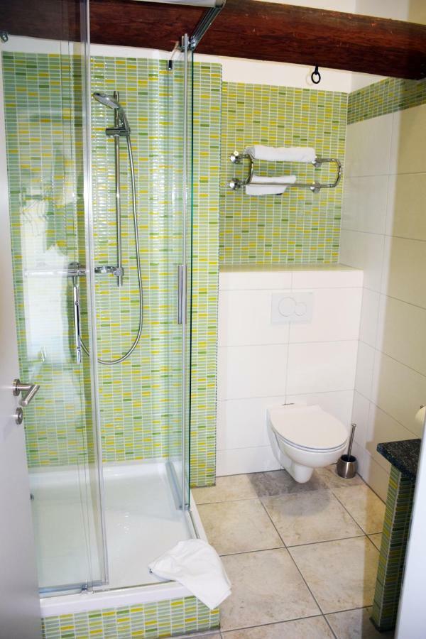 Apartment'S Marchtrenk Zewnętrze zdjęcie