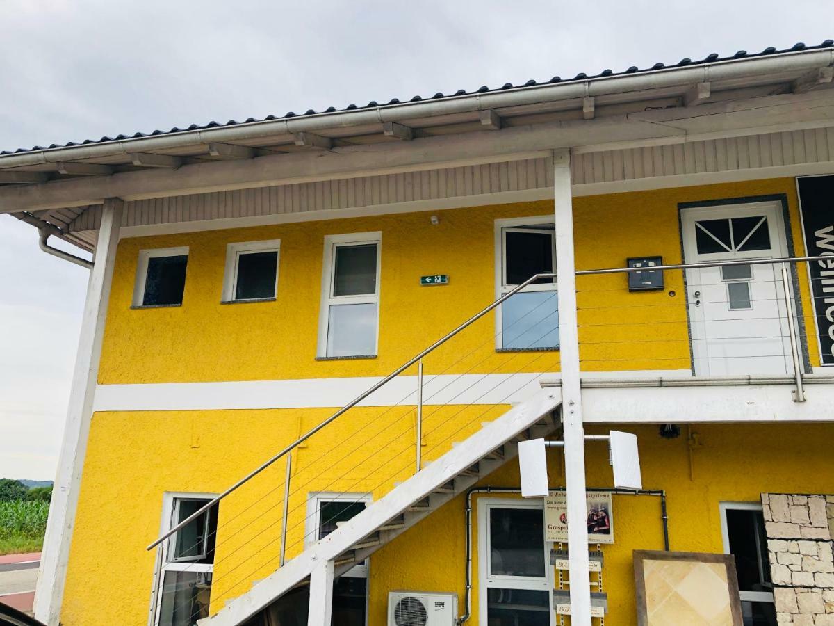 Apartment'S Marchtrenk Zewnętrze zdjęcie